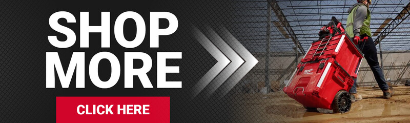 Shop more Milwaukee at ACE